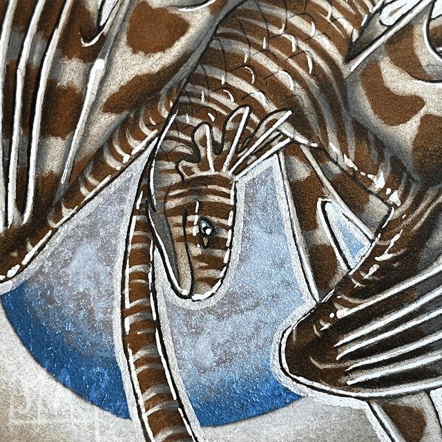Pisces Poissons Originaux