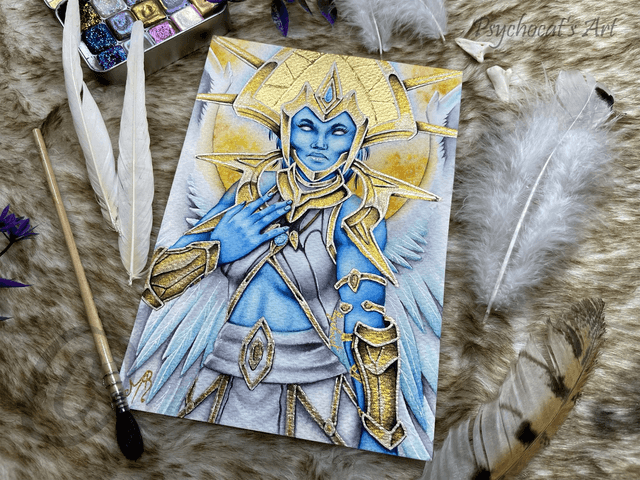 Kyrestia Original