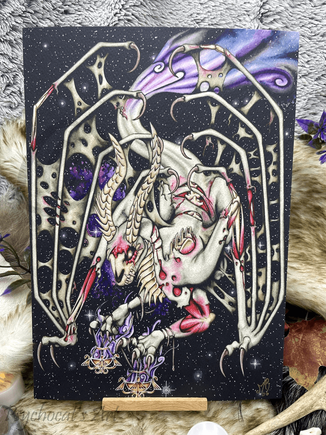 Libra Balance 21X30cm