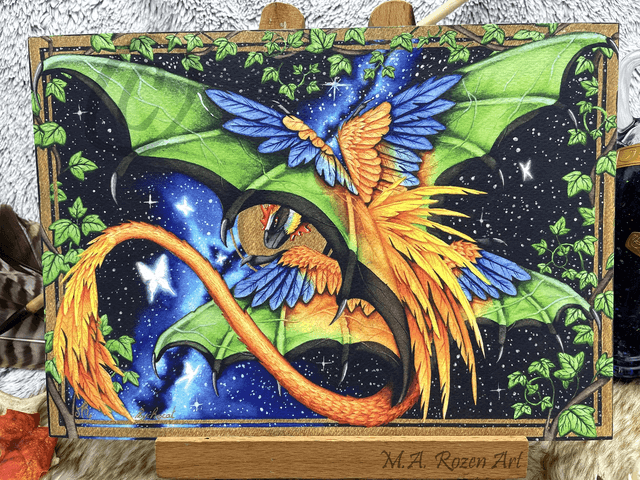Mimau 21X30cm