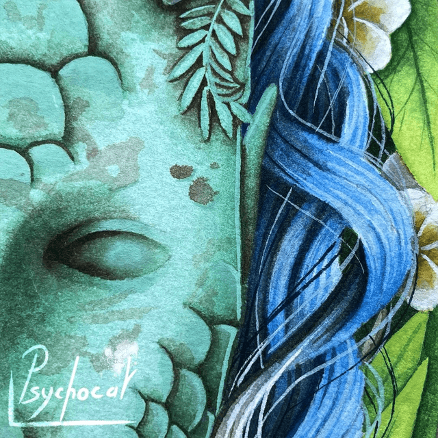 Amphitrite Original