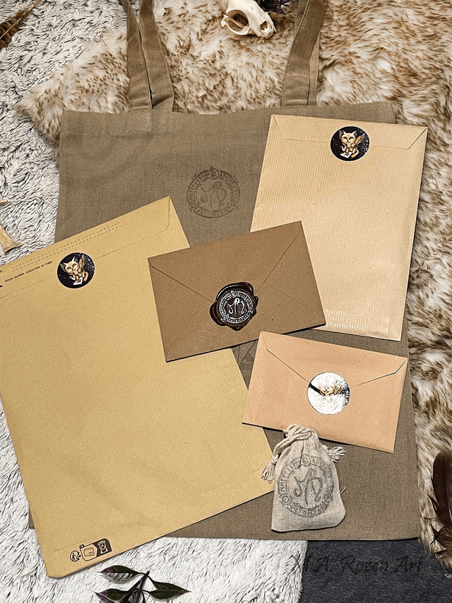 Grand Pack Tote-bag