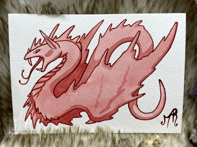 Rouge Hélios Original