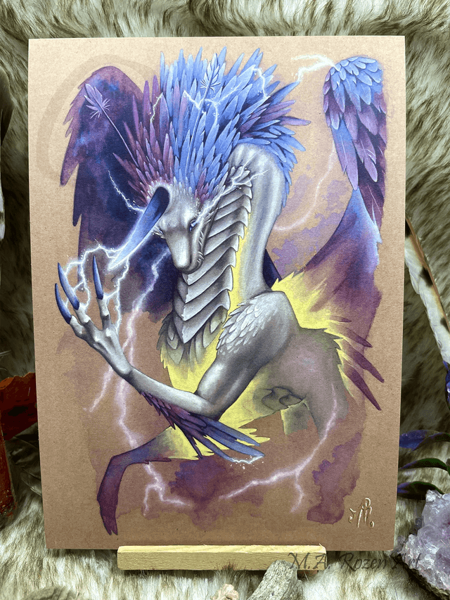 Zéphyr 15X21cm