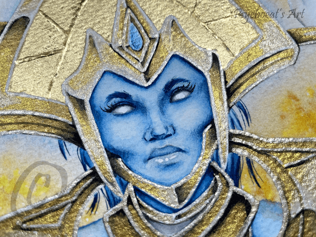 Kyrestia Original