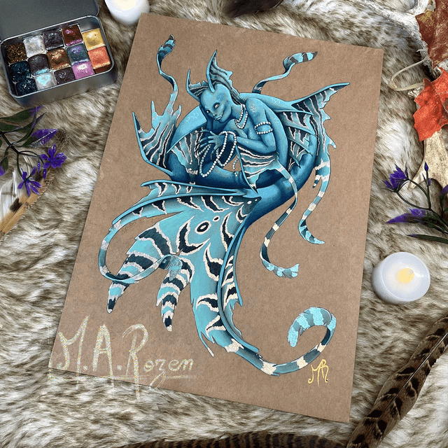 Sirène Original