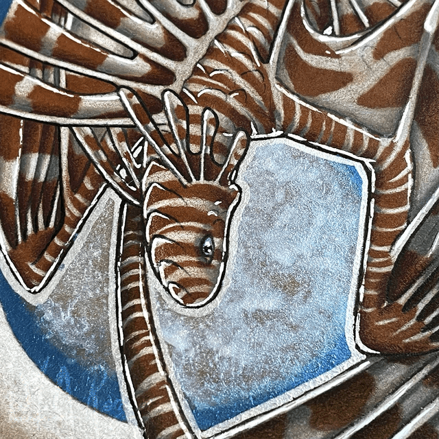 Pisces Poissons Originaux
