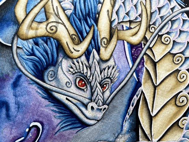 Aquarius, zodiaque du verseau Original