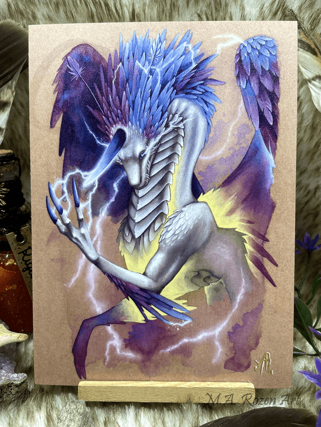 Zéphyr 13X18cm