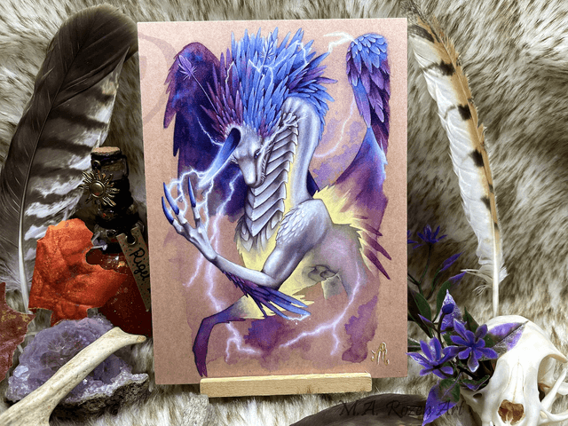 Zéphyr 13X18cm