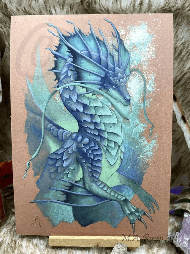 Ocyan 15X21cm