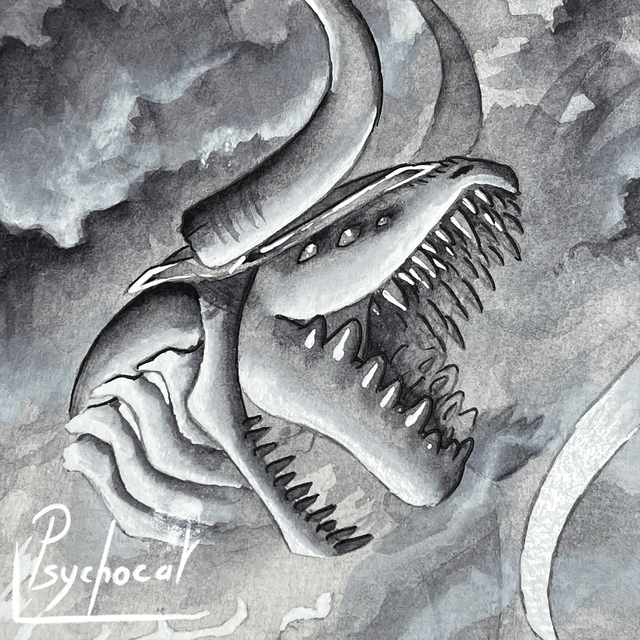 Cancer, le Kraken Original