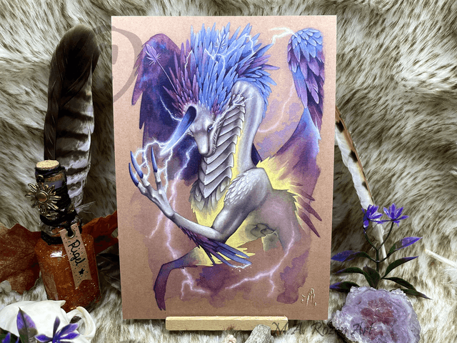 Zéphyr 15X21cm