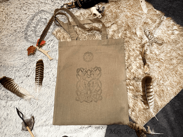 Grand Pack Tote-bag