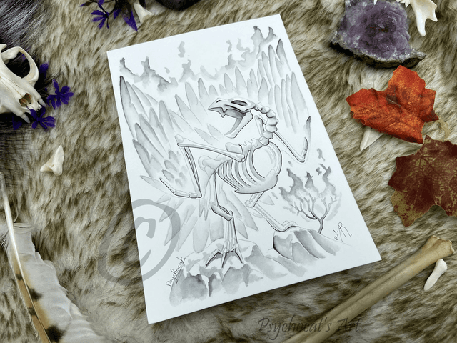 Phoenix Original