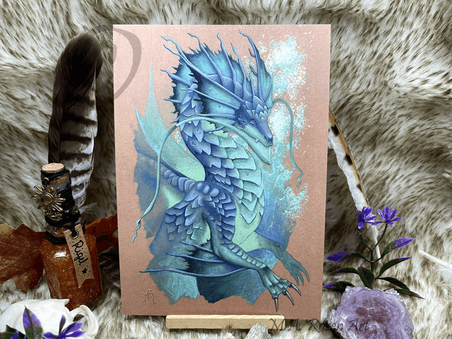 Ocyan 15X21cm