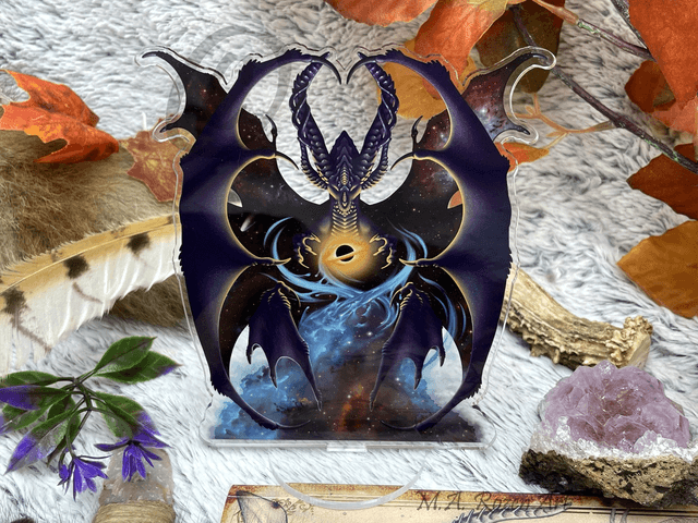 Ophiuchus Standee